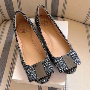 Tory Burch Flats